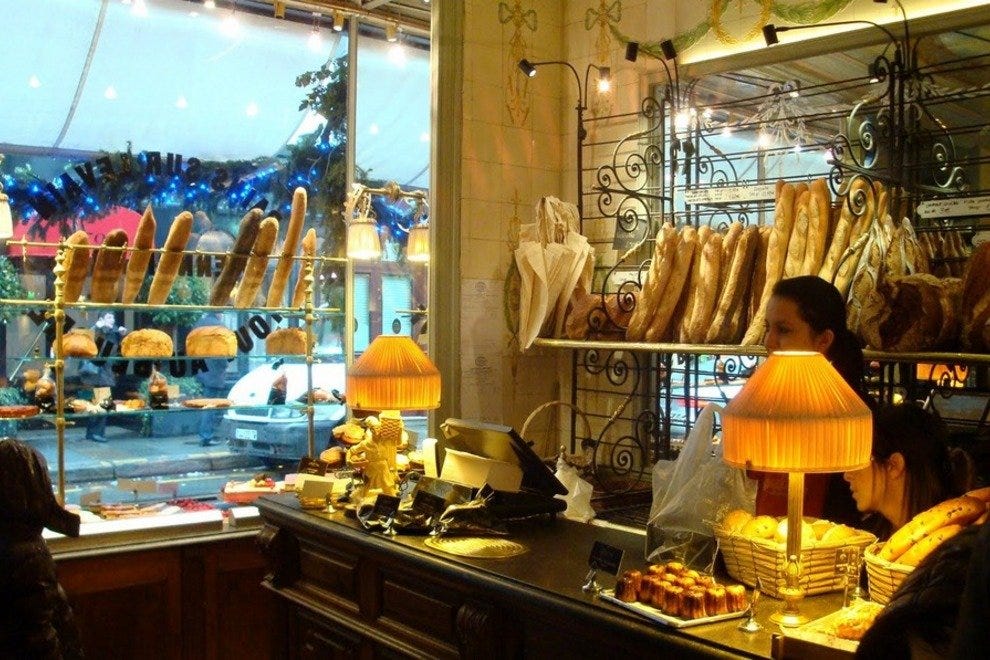 Moulin de la Vierge Paris Restaurants Review 10Best Experts and Tourist Reviews