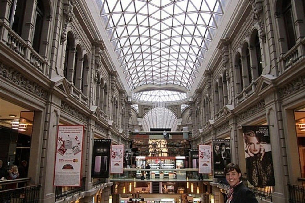 Best Buenos Aires Shopping Top 10Best Retail Reviews