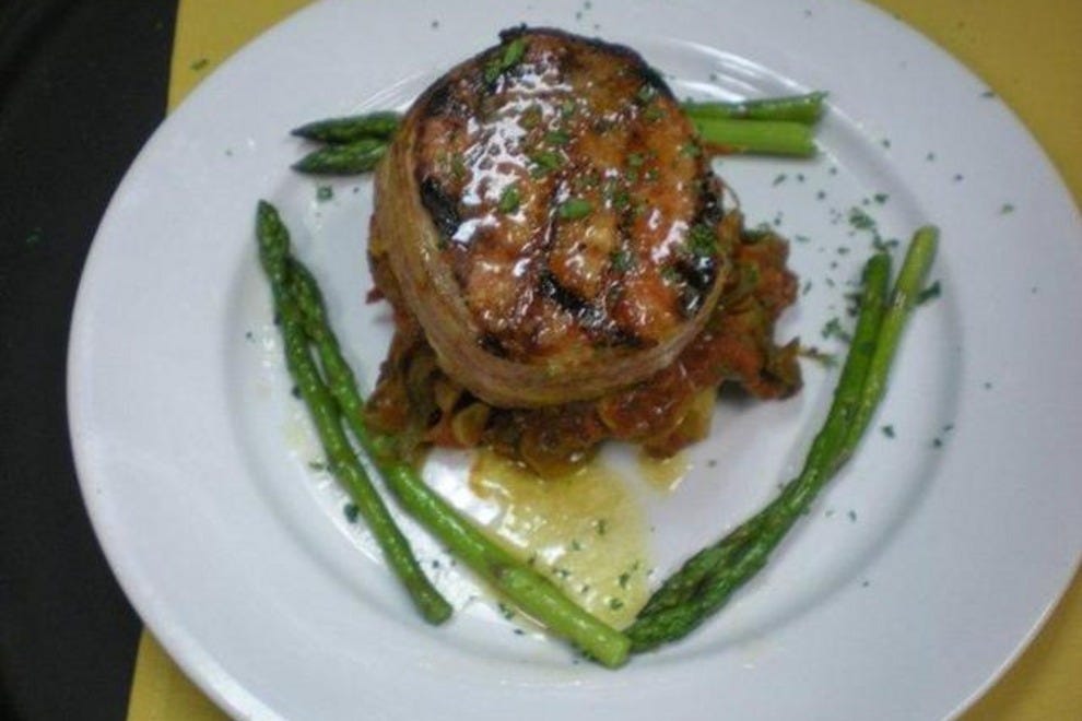 Porcini Louisville Restaurants Review 10Best Experts and Tourist Reviews