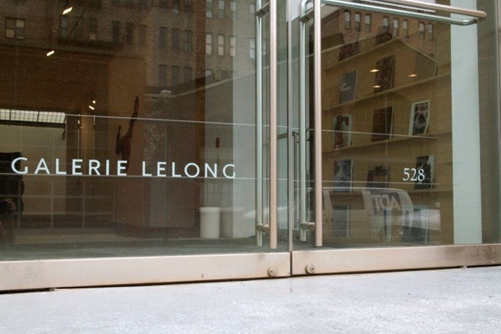 Galerie Lelong Paris Shopping Review 10Best Experts and Tourist Reviews