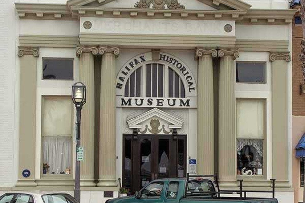 Halifax Historical Museum Daytona Beach Attractions Review 10Best