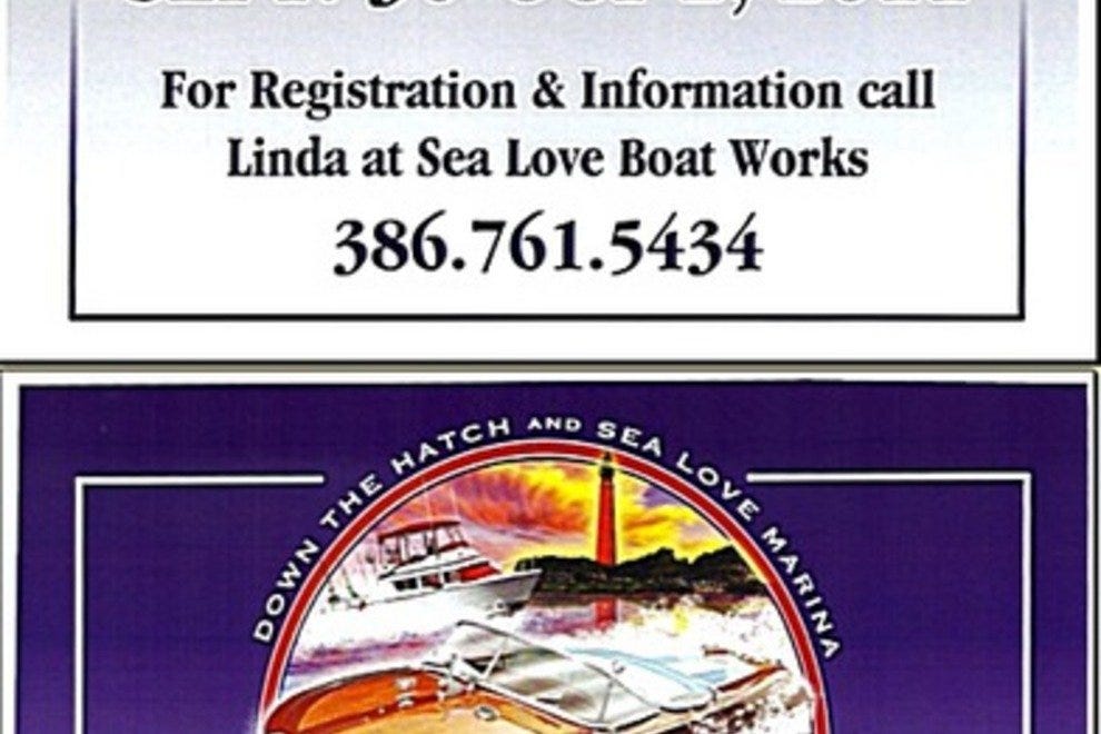 Down the Hatch Daytona Beach Restaurants Review 10Best Experts and