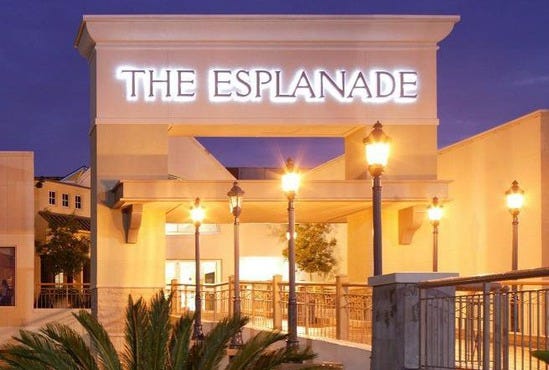 The Esplanade Mall New Orleans Shopping Review 10Best