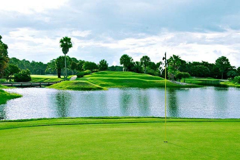 Hombre Golf Club Panama City Attractions Review 10Best Experts and