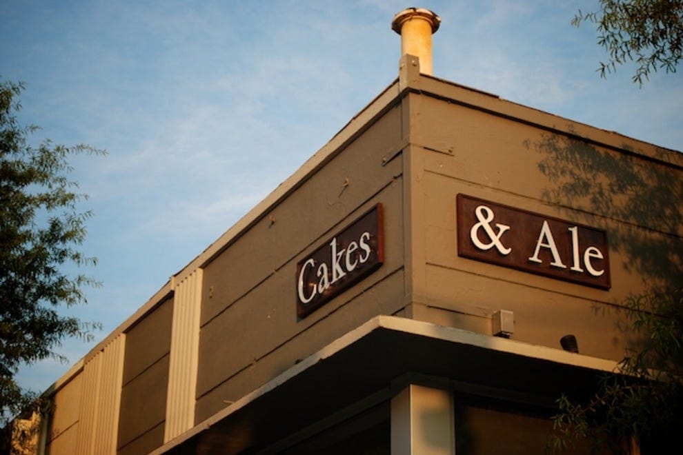 Cakes & Ale Atlanta Restaurants Review 10Best Experts and Tourist
