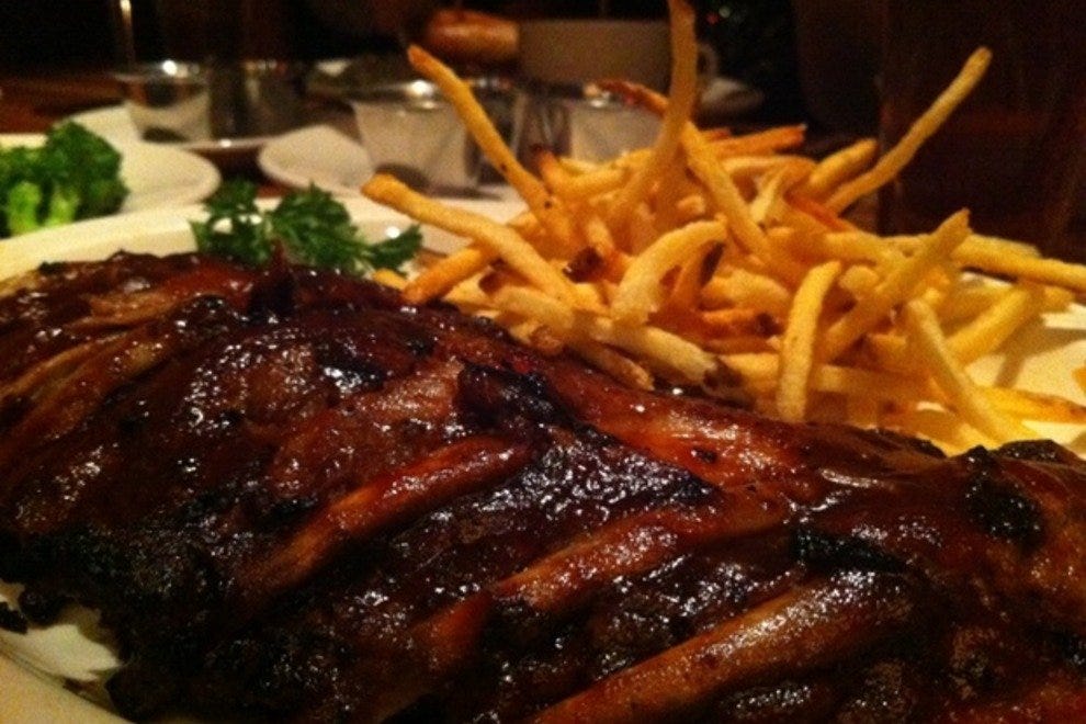 Houston's Scottsdale Scottsdale Restaurants Review 10Best Experts