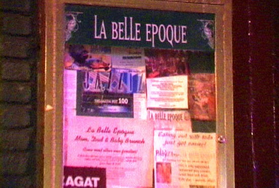 labelleepoque