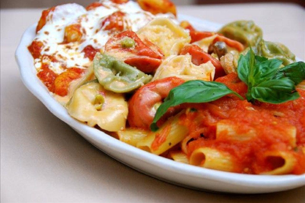 La Mela New York Restaurants Review 10Best Experts and Tourist Reviews