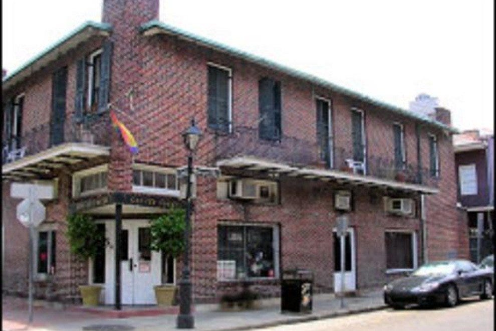 The Corner Pocket Williamsburg Nightlife Review 10Best Experts and