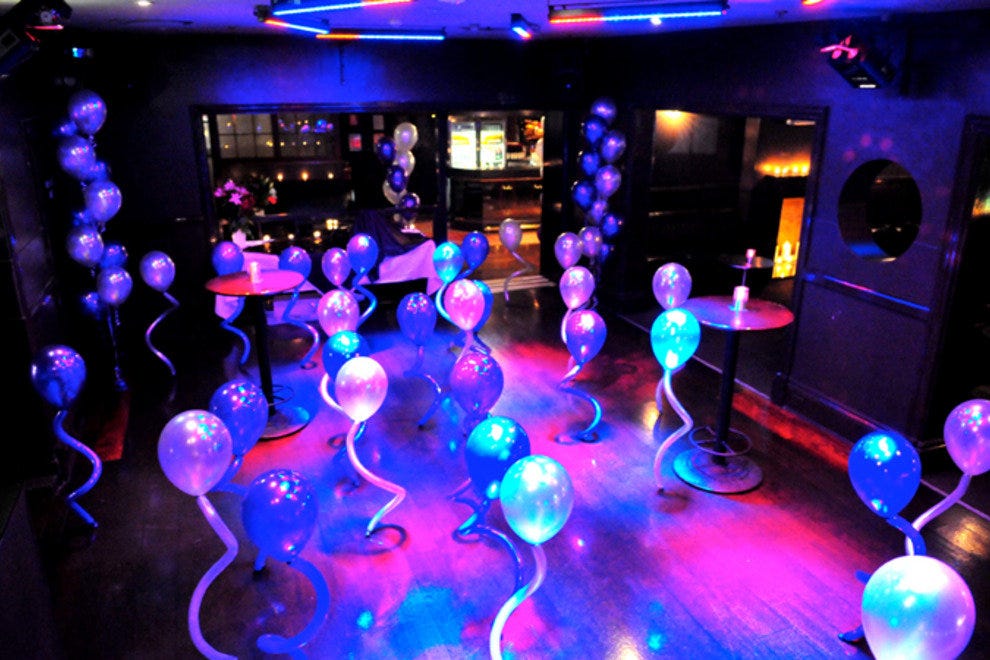 Sydney Live Music Bands 10Best Concert Venue Reviews