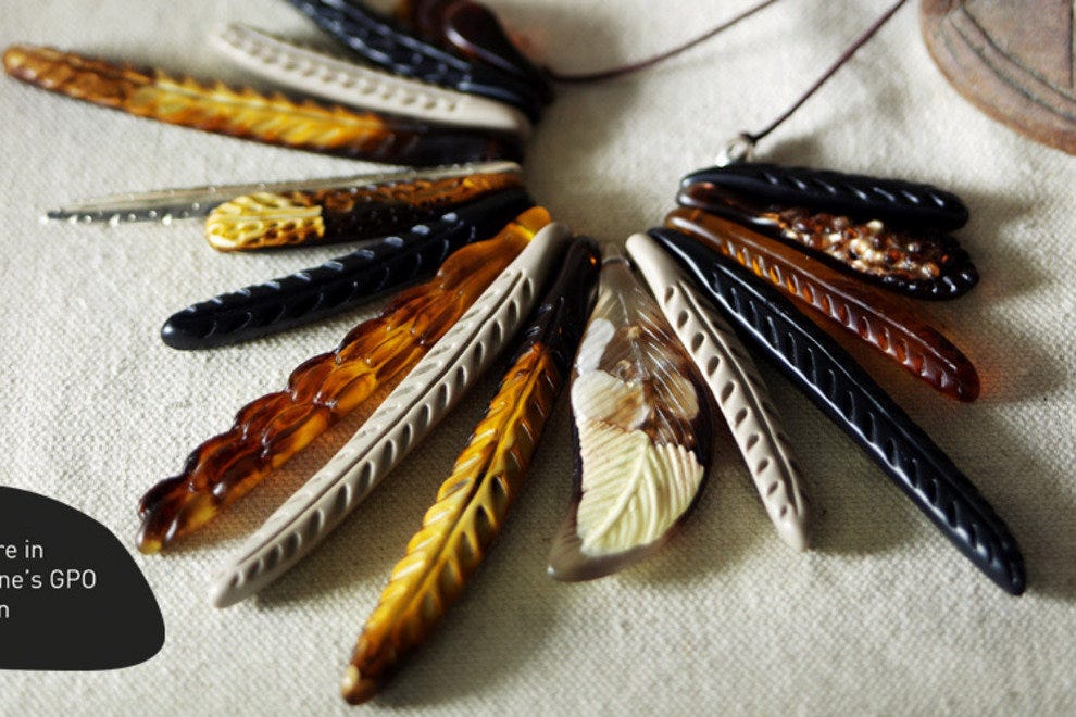 Dinosaur Designs Sydney Shopping Review 10Best Experts and Tourist