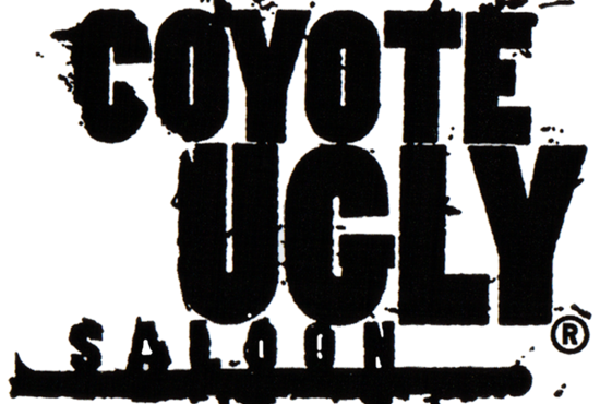 coyote_ugly_logo