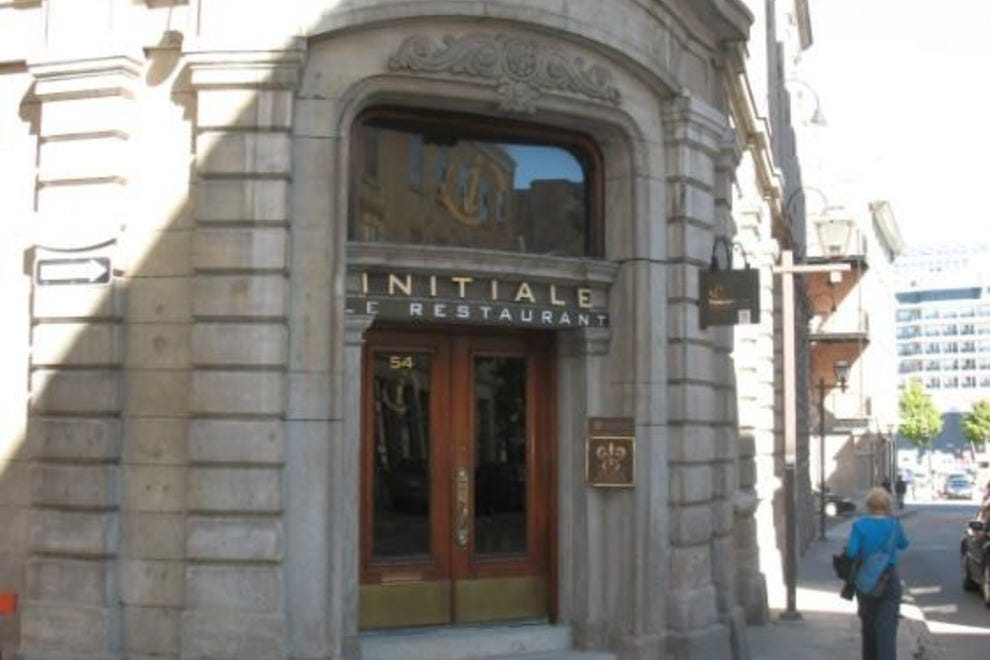 Québec City Restaurants Restaurant Reviews by 10Best
