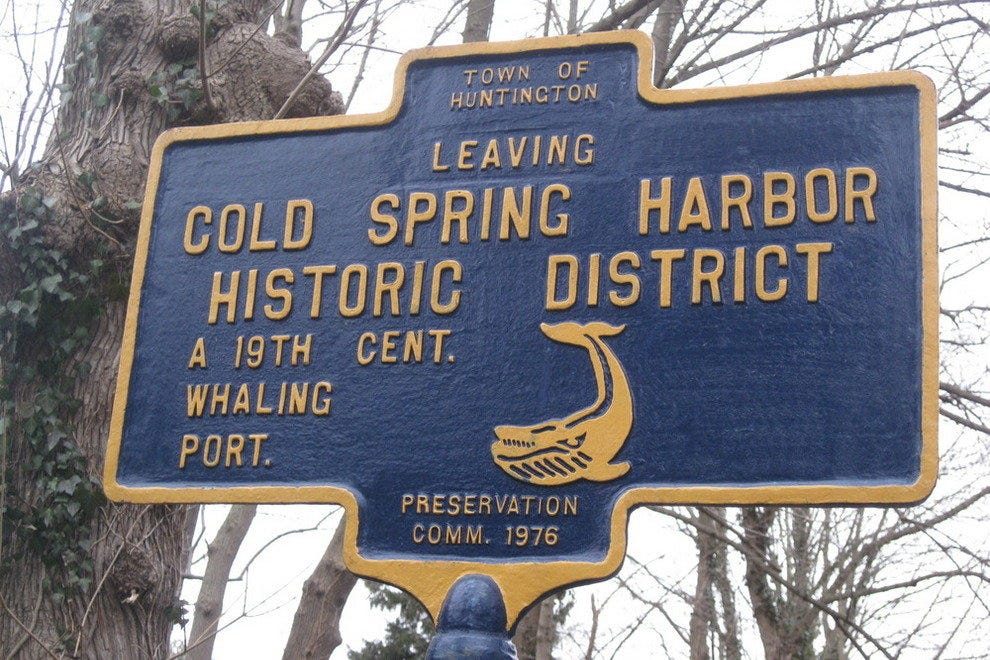 Cold Spring Harbor Long Island Shopping Review 10Best Experts and