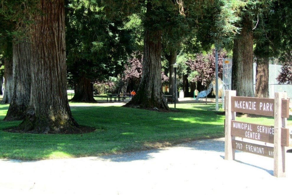 McKenzie Park Panama City Attractions Review 10Best Experts and