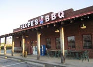 Slope's BBQ