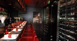 Restaurants