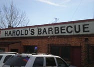 Harold's Barbecue