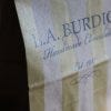 L.A. Burdick Chocolate Shop &amp; Cafe