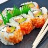sushi