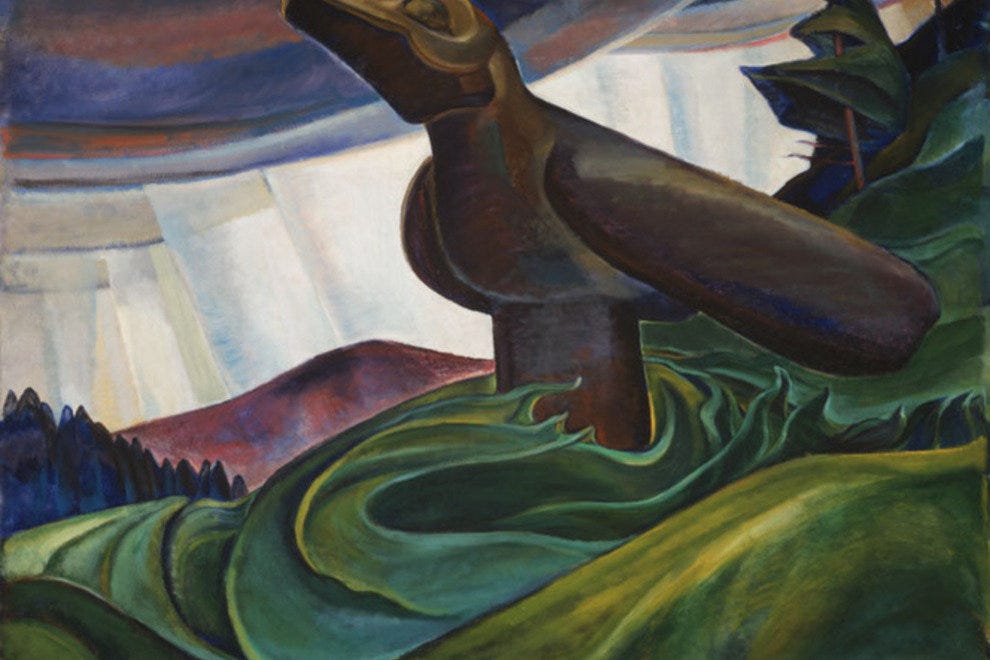 Art Gallery of Alberta Edmonton Attractions Review 10Best Experts