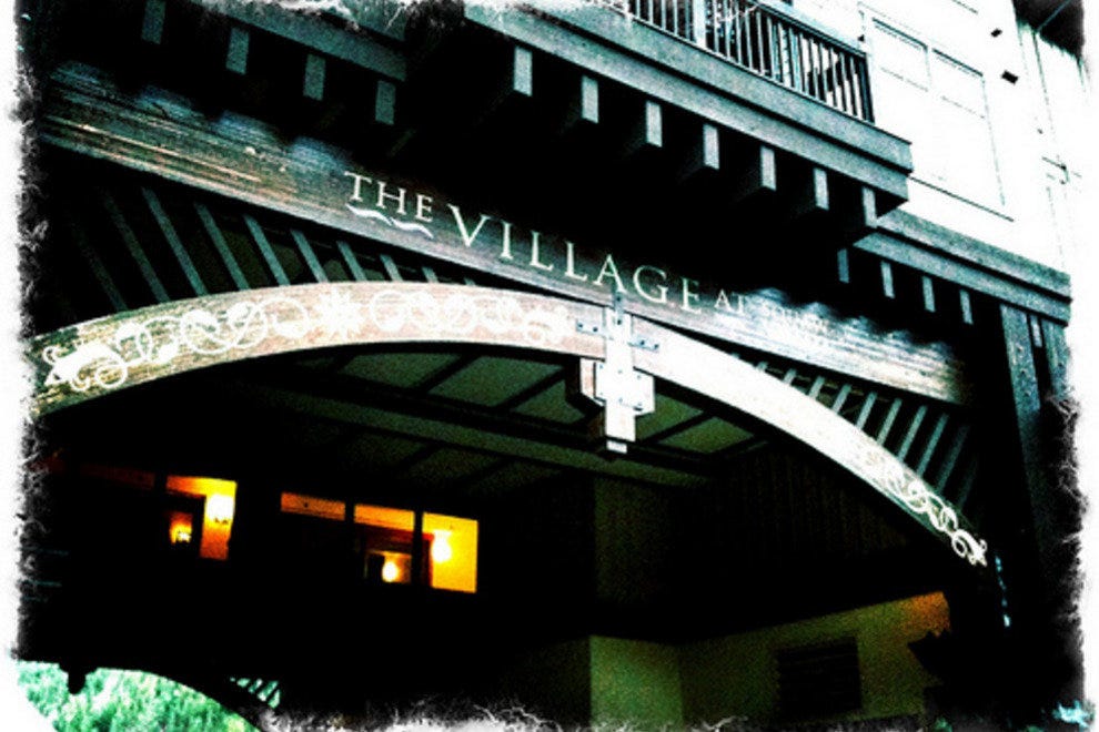 Village at Squaw Valley Tahoe Shopping Review 10Best Experts and