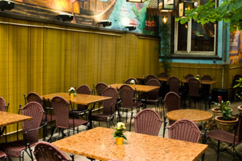 Ban Thai Frankfurt Restaurants Review 10Best Experts and Tourist Reviews