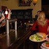Old Spaghetti Factory is one of the best restaurants in Whistler, BC