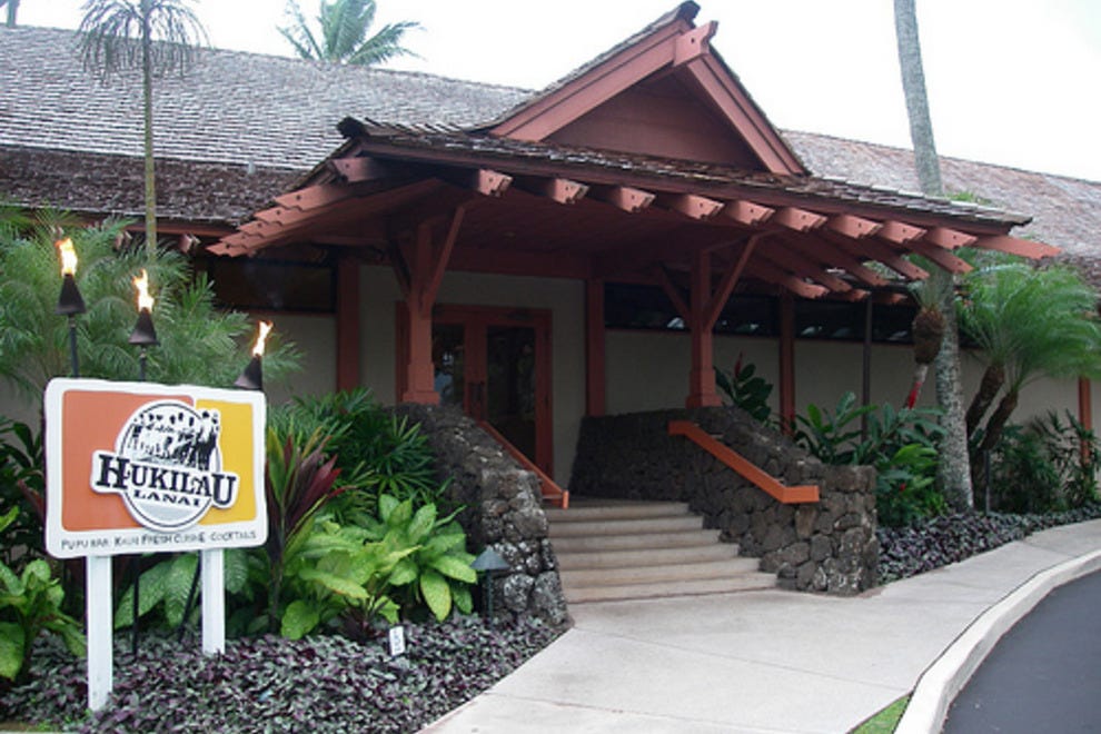 Kauai Nightlife Night Club Reviews by 10Best