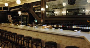 Restaurants