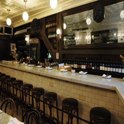 Bars Boston on Best Boston  Ma Restaurants
