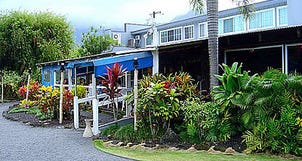 Restaurants