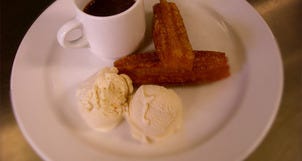 Restaurants
