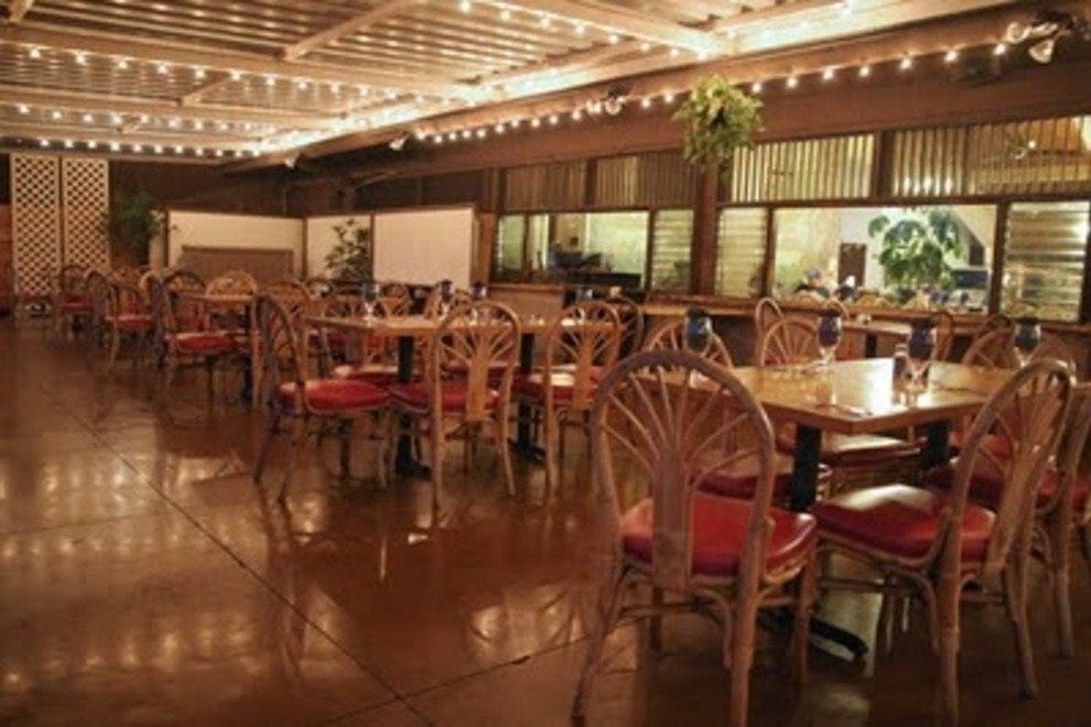 Wailua Marina Restaurant Kauai Restaurants Review 10Best Experts and