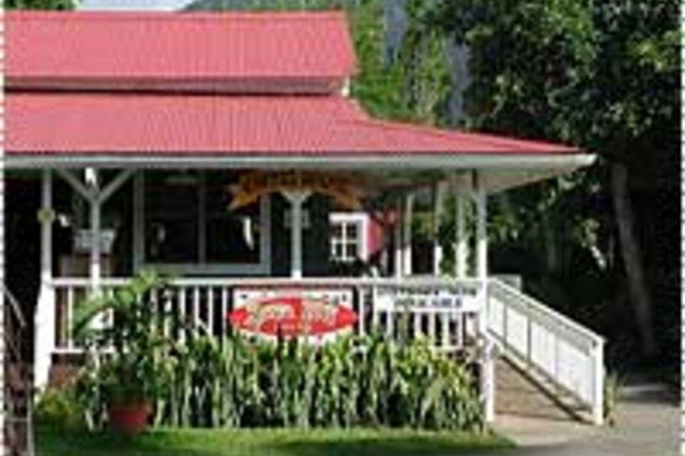 Kauai Desserts & Bakeries 10Best Restaurant & Bakery Reviews