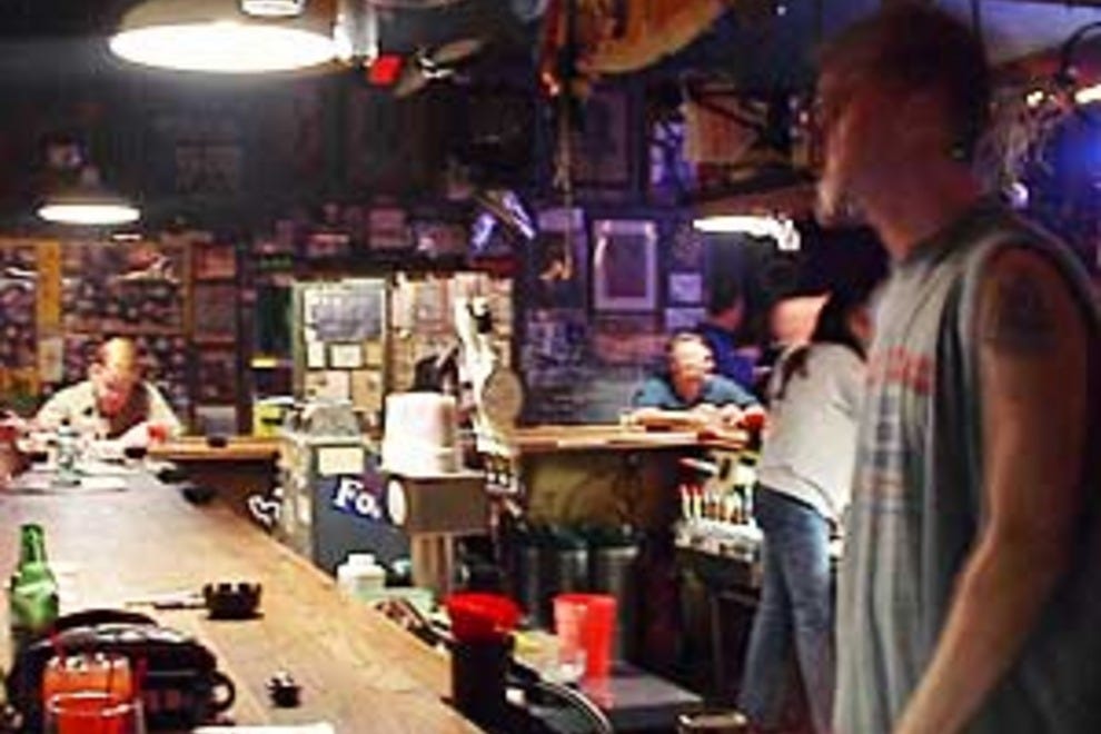 Tucson Nightlife Night Club Reviews by 10Best