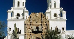 Exploring Historic Tucson in One Day