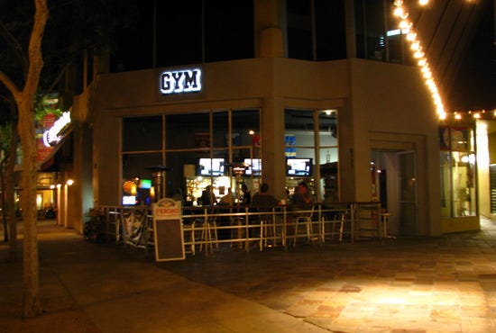 Gym