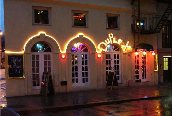The-Duplex