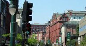 Neighborhood Spotlight: Downtown Arts District