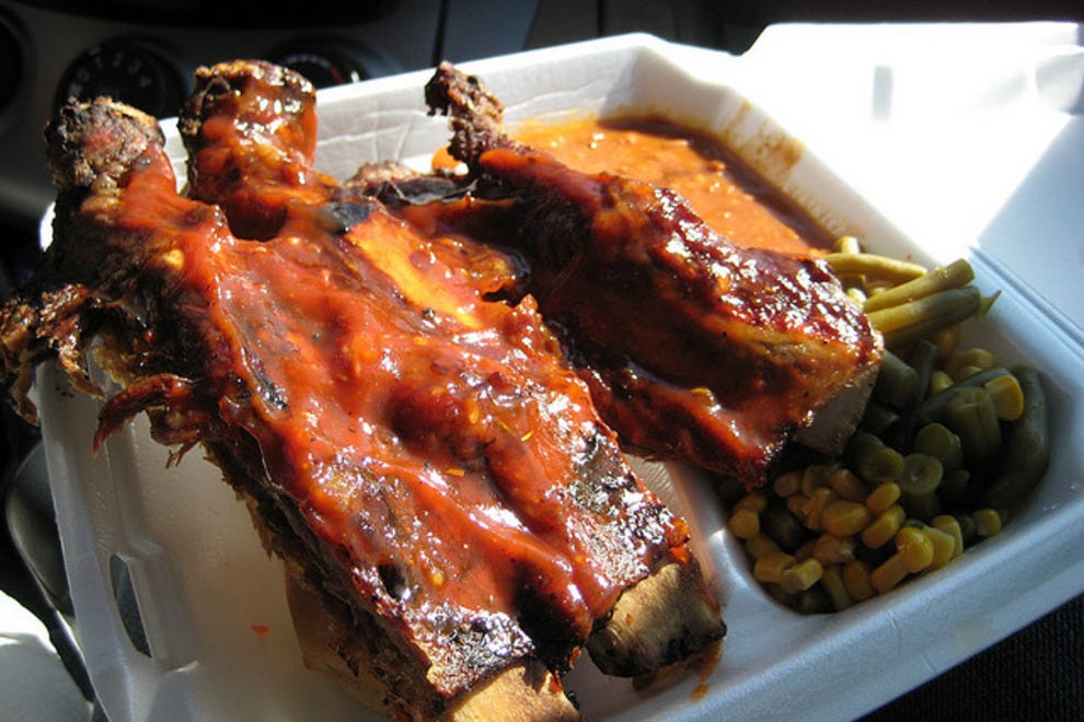 Orlando BBQ Restaurants 10Best Barbecue & Barbeque Reviews