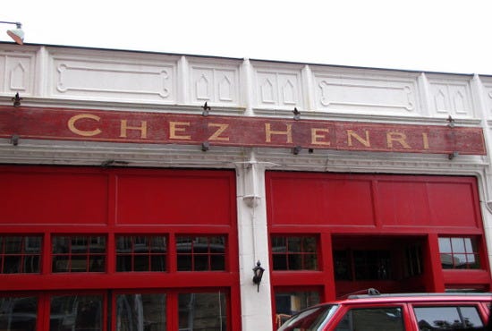 ChezHenri