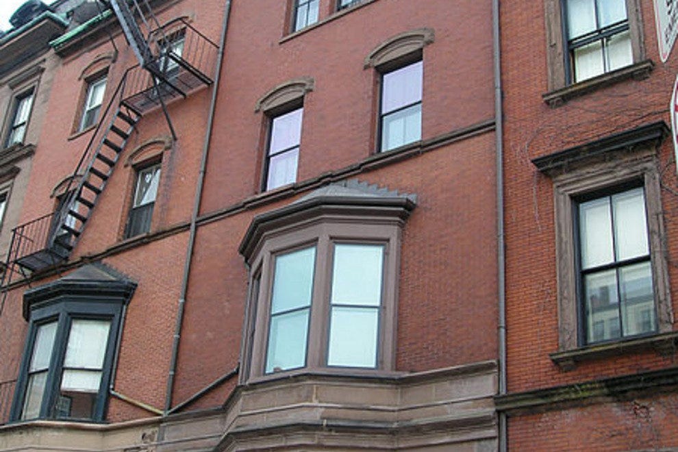 Gibson House Boston Attractions Review 10Best Experts and Tourist