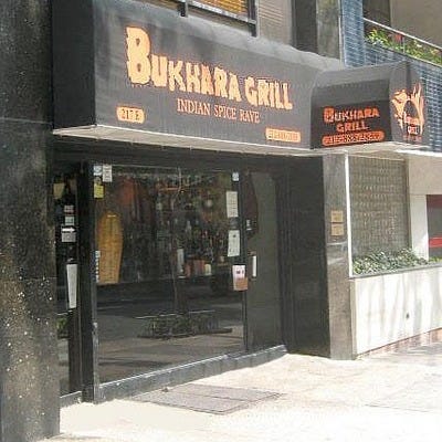 BukharaGrill