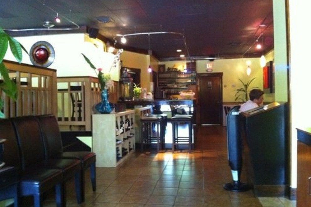 Thai Basil Boston Restaurants Review 10Best Experts and Tourist Reviews