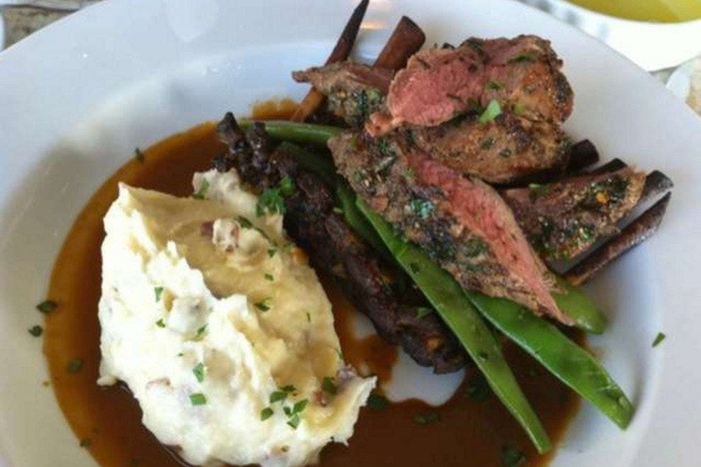 Marker 32 Jacksonville Restaurants Review 10Best Experts and Tourist