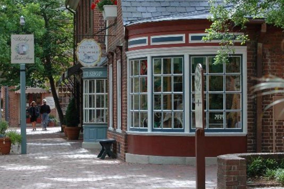 Shirley Pewter Shop Williamsburg Shopping Review 10Best Experts and