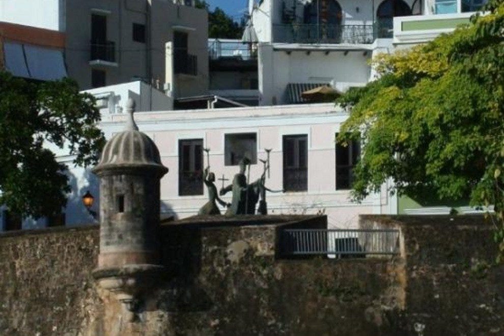 Casa Blanca: San Juan Attractions Review - 10Best Experts and Tourist