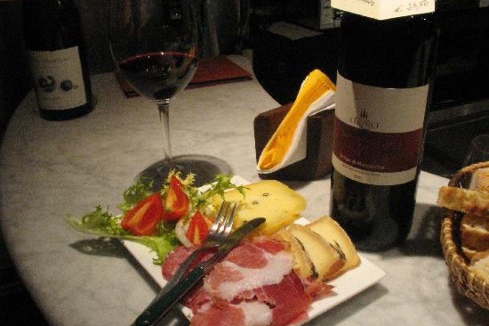 Florence Wine Bars 10Best Wines Bar Reviews