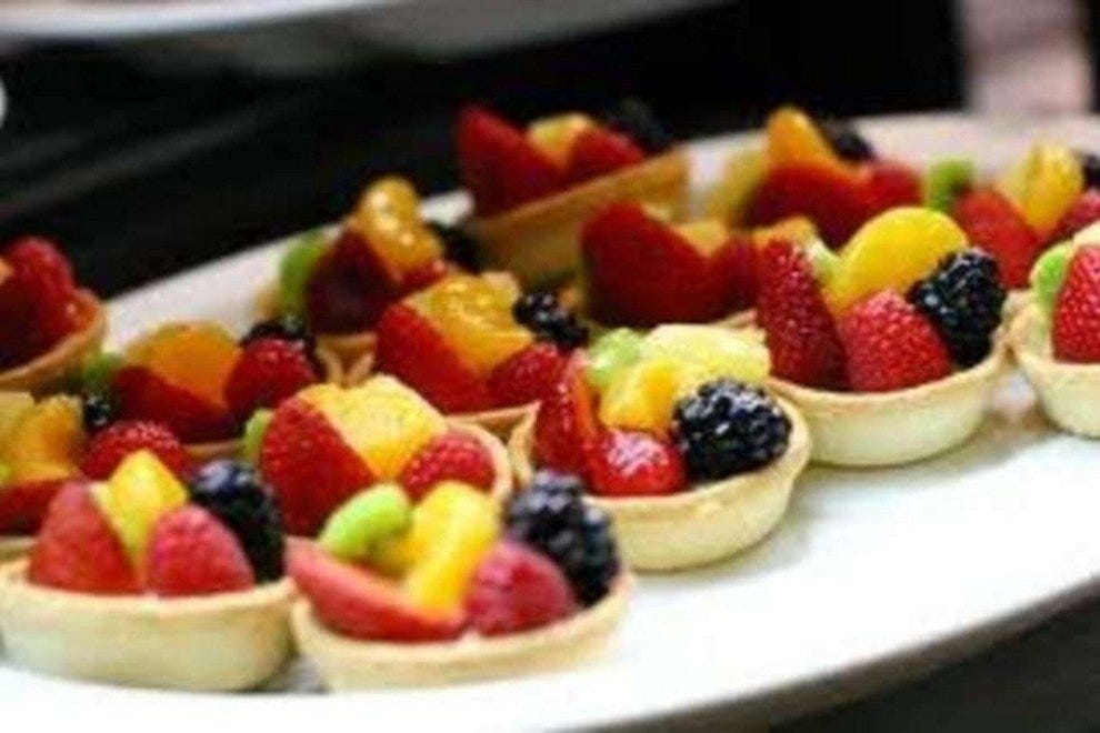 Paradise Garden Buffet Las Vegas Restaurants Review 10Best Experts